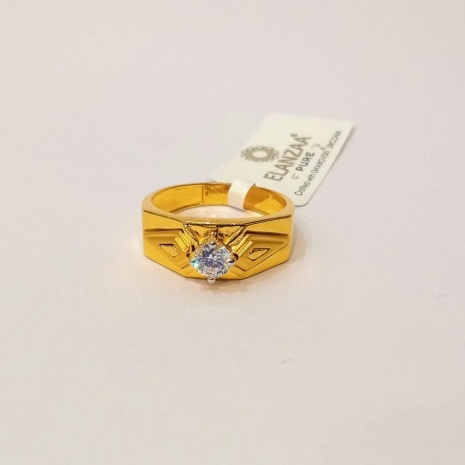 Single Stone Diamond Ring Designs 2024 | www.janemadell.com